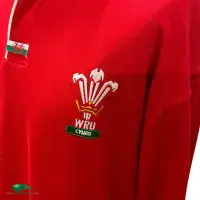 1996/98 Wales Classic Rugby Shirts | Vintage Old Retro Jerseys