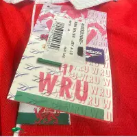 Classic Rugby Shirts | 1997 Wales Vintage Old Retro Welsh Jerseys