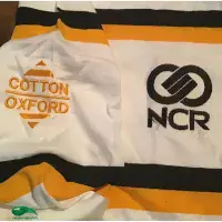 Classic Rugby Shirts | Wasps 1997 Vintage Old Jerseys