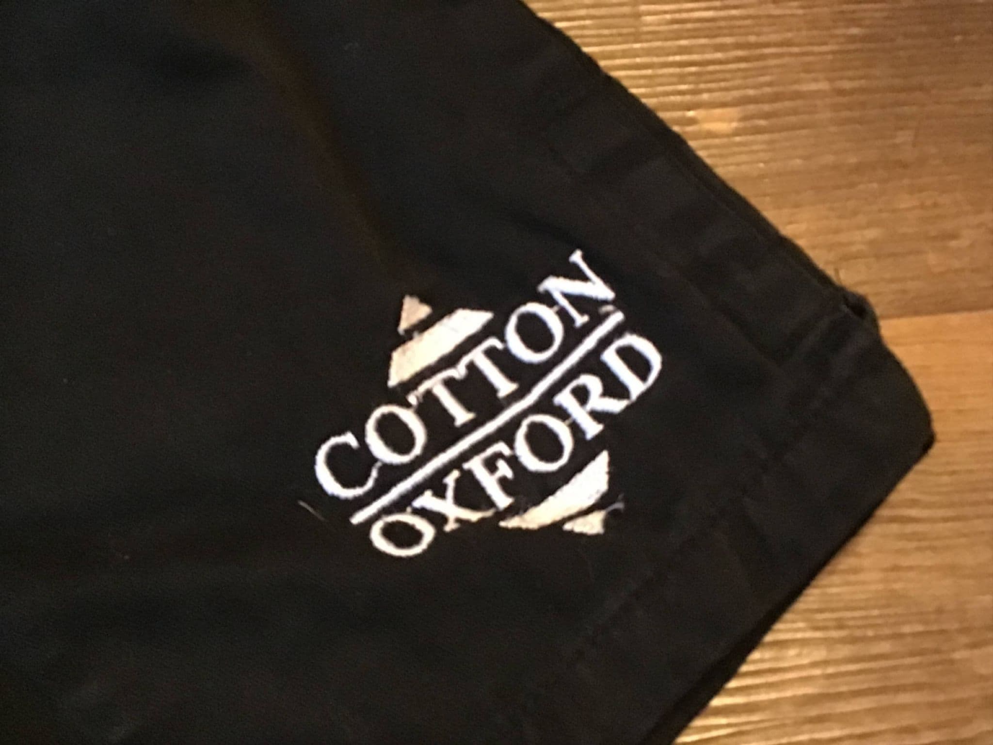 Short rugby noir vintage coton épais ancien années 80 / 90 XXL
