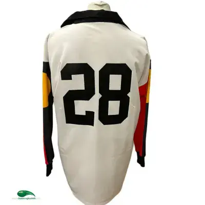 1996 Aboriginal Rugby League GB Tour No 28 Player Shirt 2XL