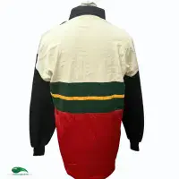 1996 Australia Campese Rugby Shirt | Old Official Canterbury Jersey