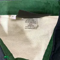 1996 Australia Campese Rugby Shirt | Old Official Canterbury Jersey