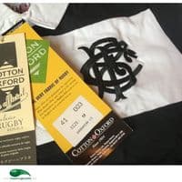 World Rugby Shirts | 1996 Barbarians Old Retro Vintage Jerseys