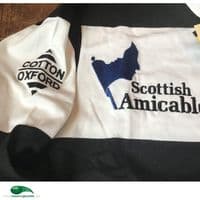 World Rugby Shirts | 1996 Barbarians Old Retro Vintage Jerseys