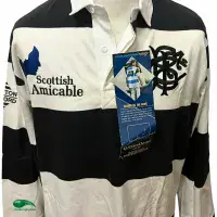 1996 Barbarians Rugby Shirt | Classic Rugby Shirts