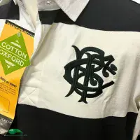 1996 Barbarians Rugby Shirt | Classic Rugby Shirts