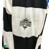 1996 Barbarians Rugby Shirt | Classic Rugby Shirts