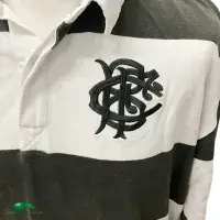 1996 Barbarians Classic Rugby Shirts | Old Vintage Jerseys