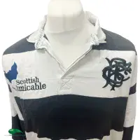 1996 Barbarians Rugby Union Shirt