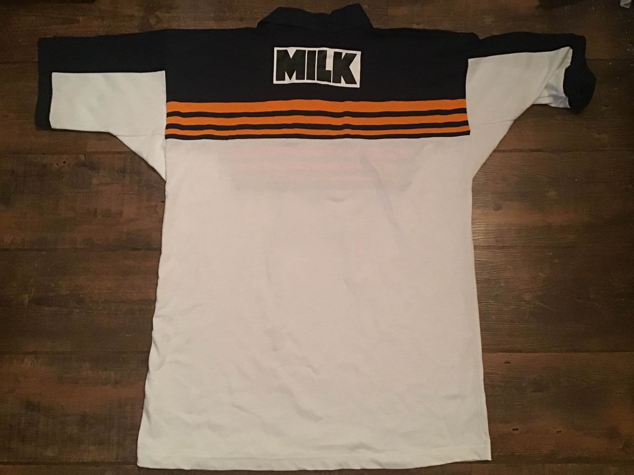Classic Rugby Shirts | Brumbies Vintage Old Jerseys