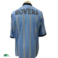 1996 Featherstone Classic Rugby Shirts | Vintage Old Jerseys