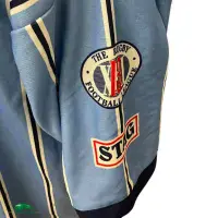 1996 Featherstone Classic Rugby Shirts | Vintage Old Jerseys