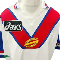 1996 Great Britain Classic Rugby Shirts Vintage Old Jerseys
