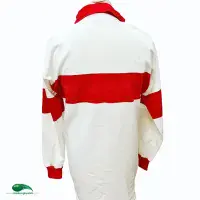 1996 Transvaal Rugby Shirt | Old Nike Jersey