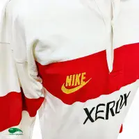 1996 Transvaal Rugby Shirt | Old Nike Jersey
