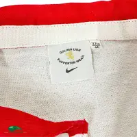 1996 Transvaal Rugby Shirt | Old Nike Jersey