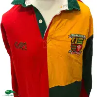1996 Wales Australia Classic Rugby Shirts Vintage Old Jerseys