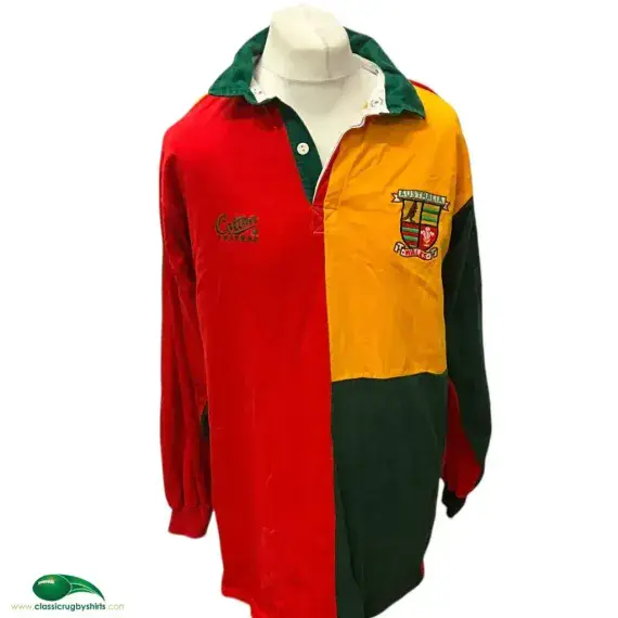 1996 Wales Australia Classic Rugby Shirts Vintage Old Jerseys