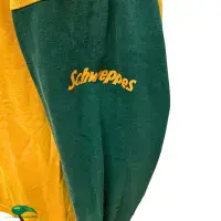 1997/98 Wallabies Rugby Shirt | Old Official Reebok Jersey