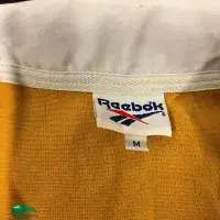 1997/98 Wallabies Rugby Shirt | Old Official Reebok Jersey