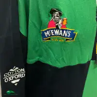 1997 1998 Boroughmuir Vintage Rugby Shirts Old Jerseys