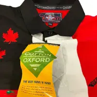 1997/98 Canada Classic Rugby Shirts | Old Vintage Jerseys