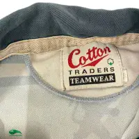 1997/98 Coventry Rugby Shirt | Old Official Cotton Traders Jersey - Vintage Classic Rugby Shirts