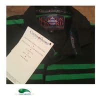 Classic Rugby Shirts | 1997 1998  London Irish Old Vintage Retro Jerseys