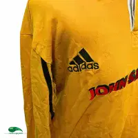 1997/98 Newcastle Falcons Rugby Shirt | Official Adidas Jersey