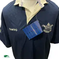 1997/98 Oxford University Classic Rugby Shirts | Old Vintage Jerseys