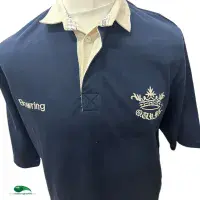 Classic Rugby Shirts | 1998 Oxford University Old Vintage Jerseys