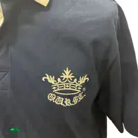 Classic Rugby Shirts | 1998 Oxford University Old Vintage Jerseys