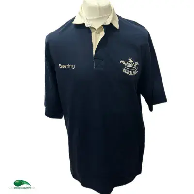 1997 1998 Oxford University Rugby Union Shirt Large