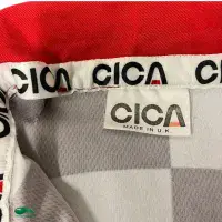 1997/98 Pontypridd Classic Rugby Shirts | Vintage Old Retro Jerseys