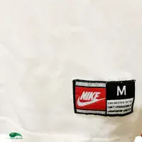 1997/99 England Rugby Shirt | Old Official Nike Jersey - Vintage Classic Shirts