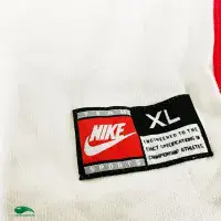 1997/99 England Rugby Shirt | Old Official Nike Jersey