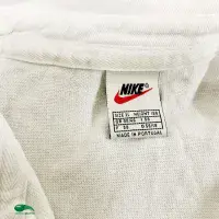 1997/99 England Rugby Shirt | Old Official Nike Jersey