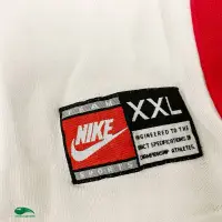 1997/99 England Rugby Shirt | Classic Rugby Shirts