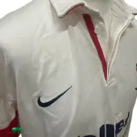 997 England Vintage Old Rugby Shirts