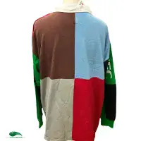 Old Rugby Shirts | 1998 Harlequins Vintage Classic Jerseys