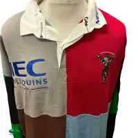 Old Rugby Shirts | 1998 Harlequins Vintage Classic Jerseys