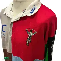 Old Rugby Shirts | 1998 Harlequins Vintage Classic Jerseys