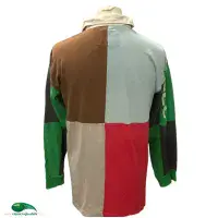 1997/99 Harlequins Classic Rugby Shirts | Vintage Retro Old Jerseys