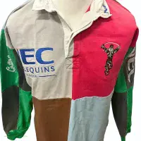1997/99 Harlequins Rugby Shirt | Classic Rugby Shirts