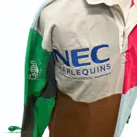 1997/99 Harlequins Rugby Shirt | Classic Rugby Shirts