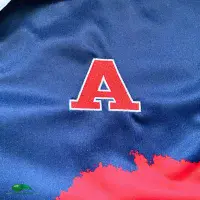 1997 Auckland Rugby Shirt | Vintage Nike Jersey