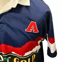 1997 Auckland Rugby Shirt | Vintage Nike Jersey