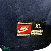 1997 Auckland Rugby Shirt | Vintage Nike Jersey