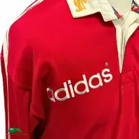 1997 British and Irish Lions Rugby Shirt | Classic Rugby Shirts